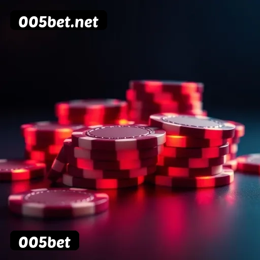 Requisitos do APK da 005bet para Android