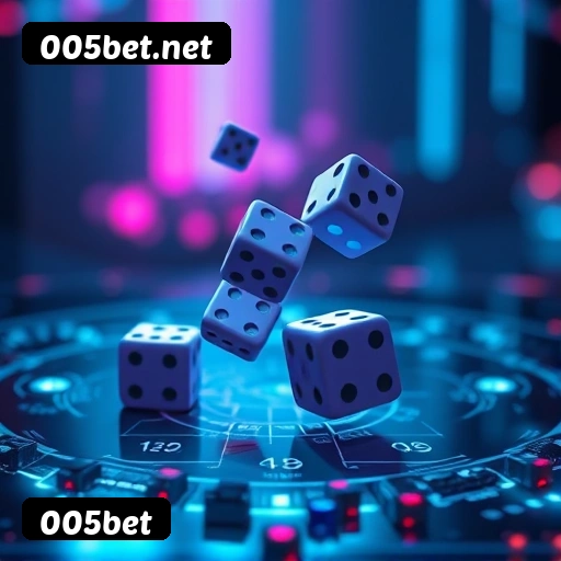 FAQ 005bet Brasil - Perguntas frequentes sobre bônus, PIX, RTP, APP mobile e VIP