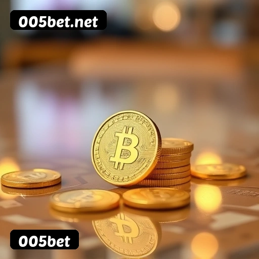 Catálogo 005bet 3.100+ jogos - Pragmatic Play, Evolution, NetEnt