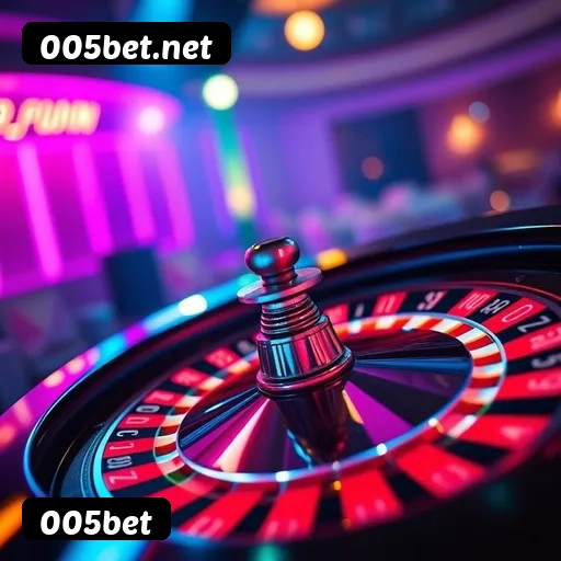 Estatísticas 005bet 2025–2026 - 120 mil jogadores ativos, R$72.5M pagos, RTP 96.52%